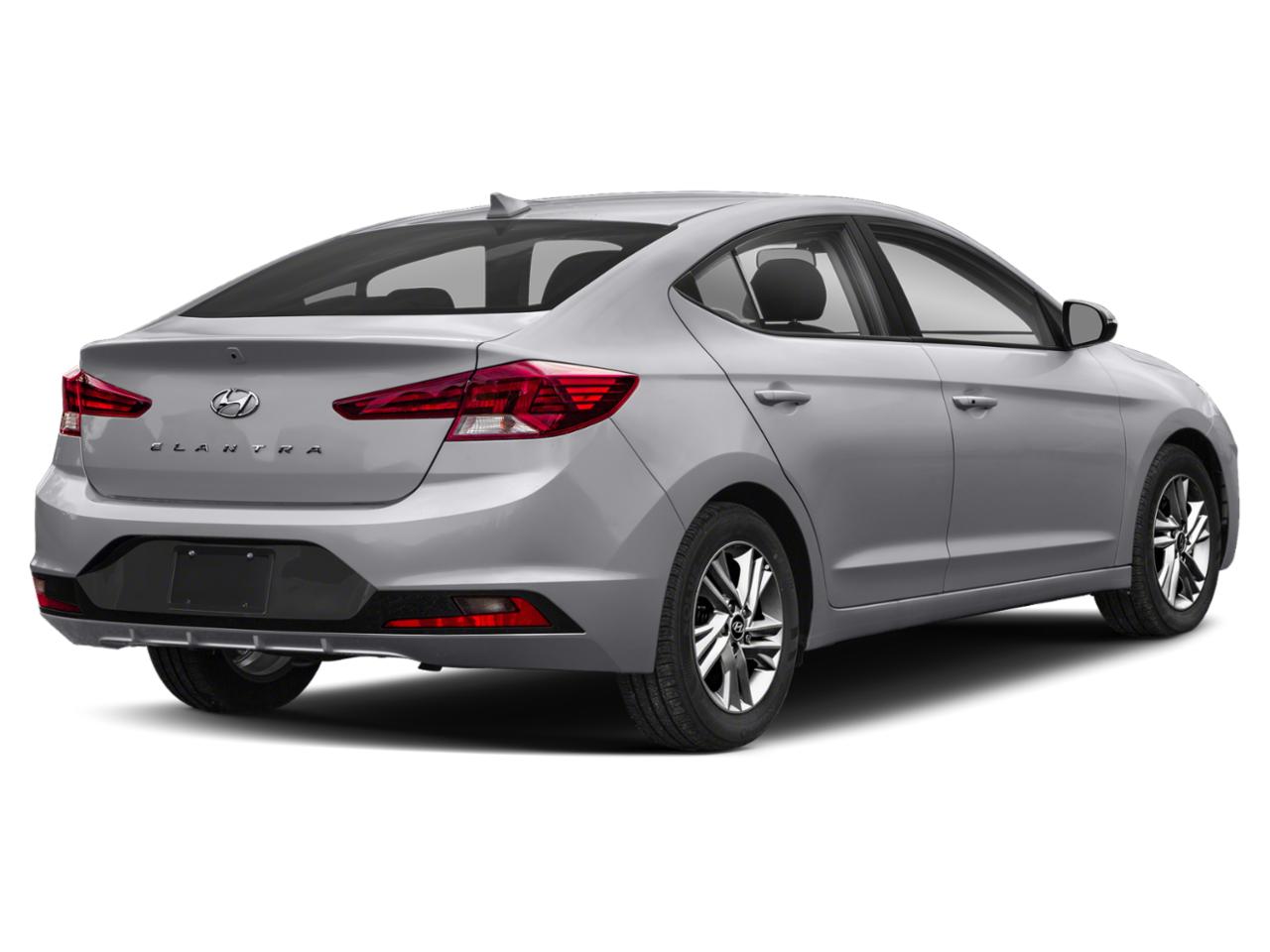 2020 Hyundai ELANTRA Vehicle Photo in Pinellas Park , FL 33781