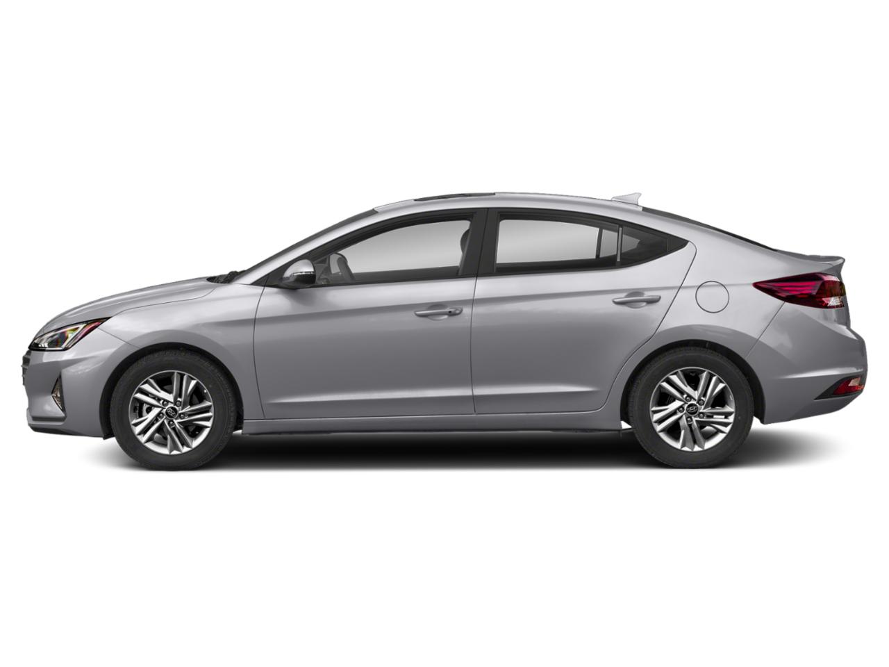 Used 2020 Hyundai Elantra SEL with VIN 5NPD84LF8LH527339 for sale in Greenwood, MS