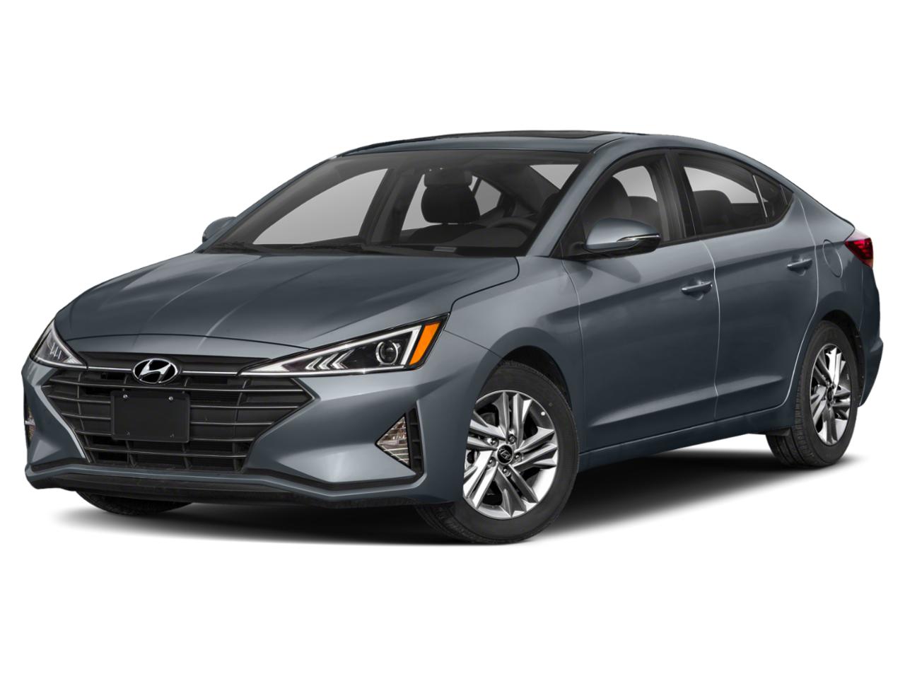 2020 Hyundai ELANTRA Vehicle Photo in Ft. Myers, FL 33907