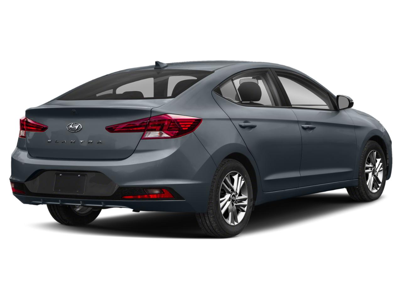 2020 Hyundai ELANTRA Vehicle Photo in Ft. Myers, FL 33907