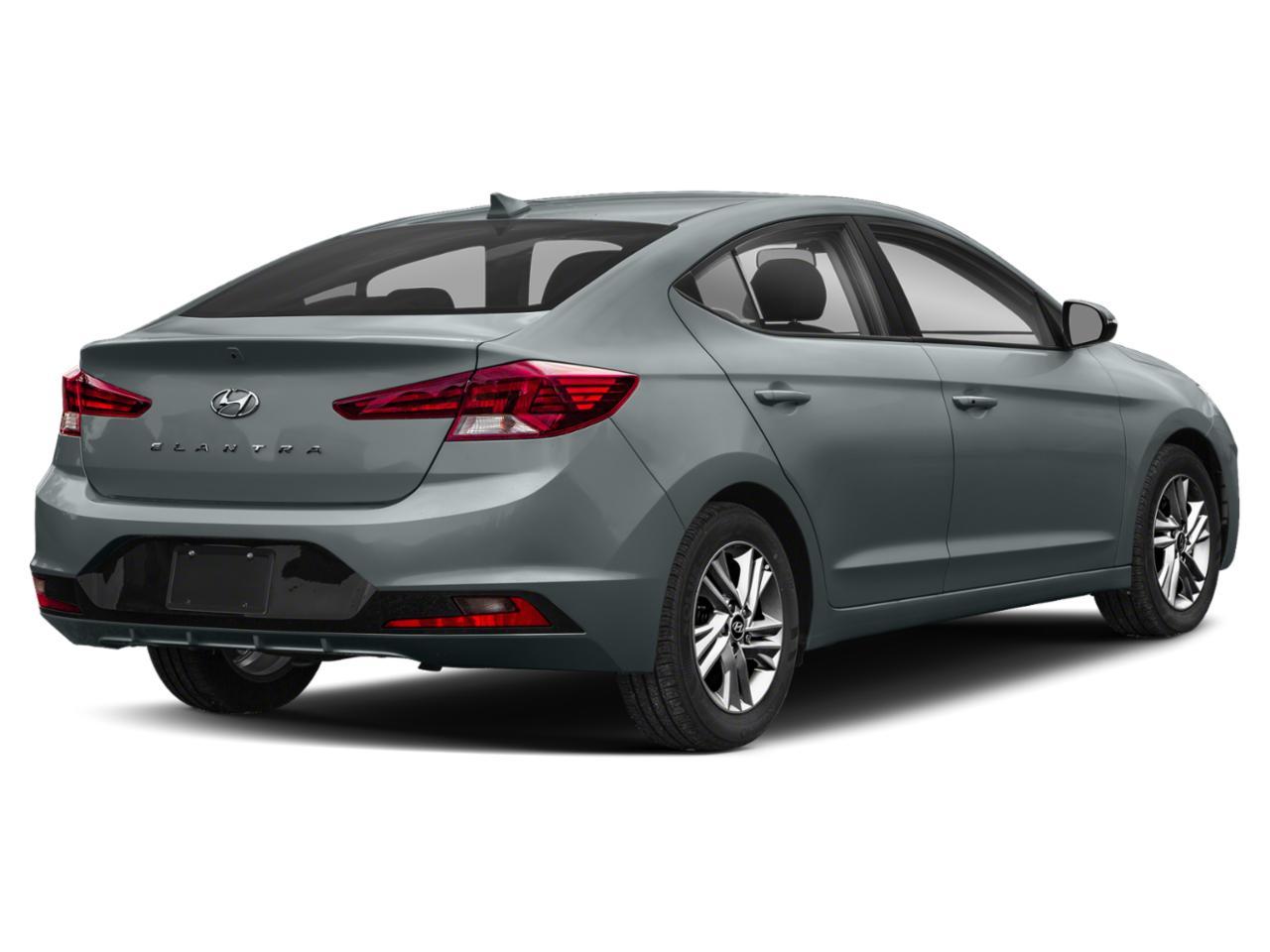 2020 Hyundai ELANTRA Vehicle Photo in Margate, FL 33063