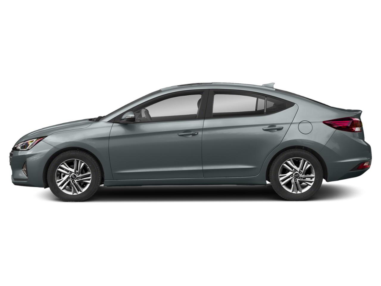 2020 Hyundai ELANTRA Vehicle Photo in Margate, FL 33063