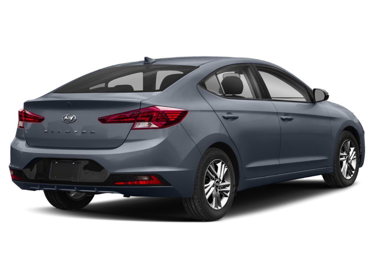 2020 Hyundai ELANTRA Vehicle Photo in Hollywood, FL 33021