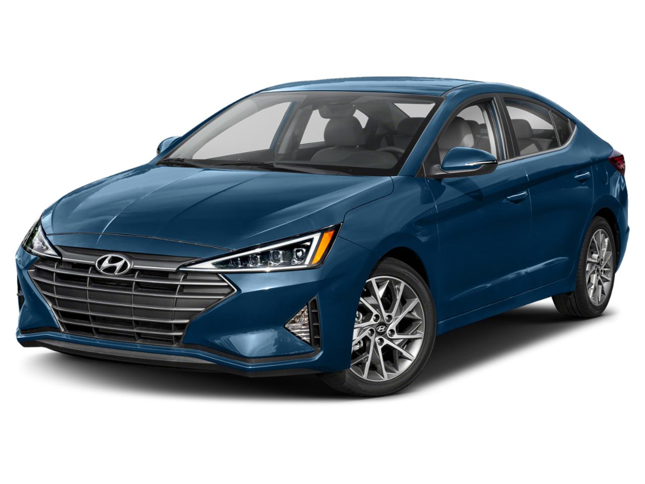 2020 Hyundai ELANTRA Vehicle Photo in Louisville, KY 40505