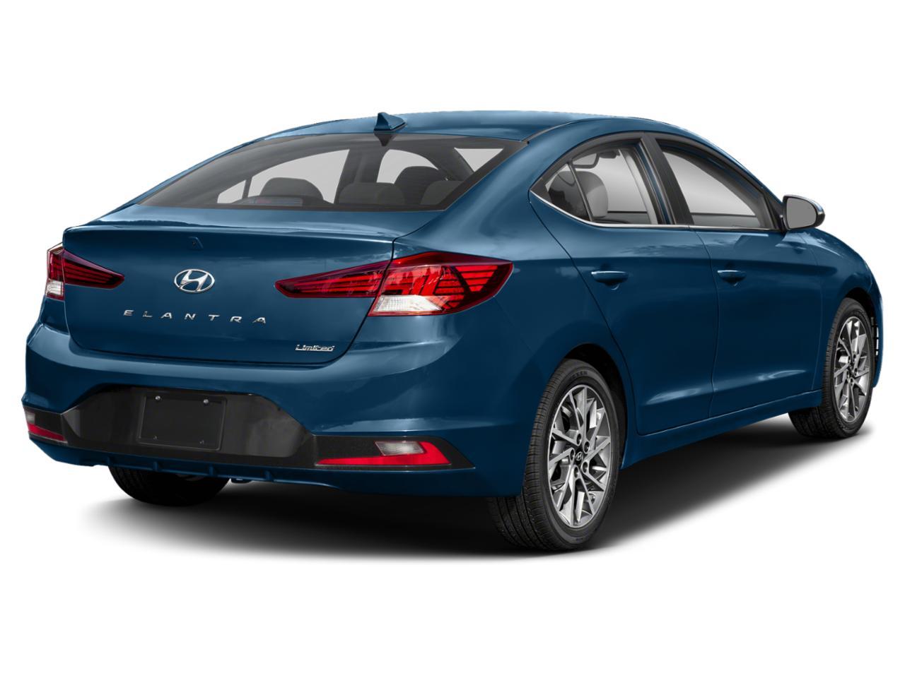 2020 Hyundai ELANTRA Vehicle Photo in Louisville, KY 40505