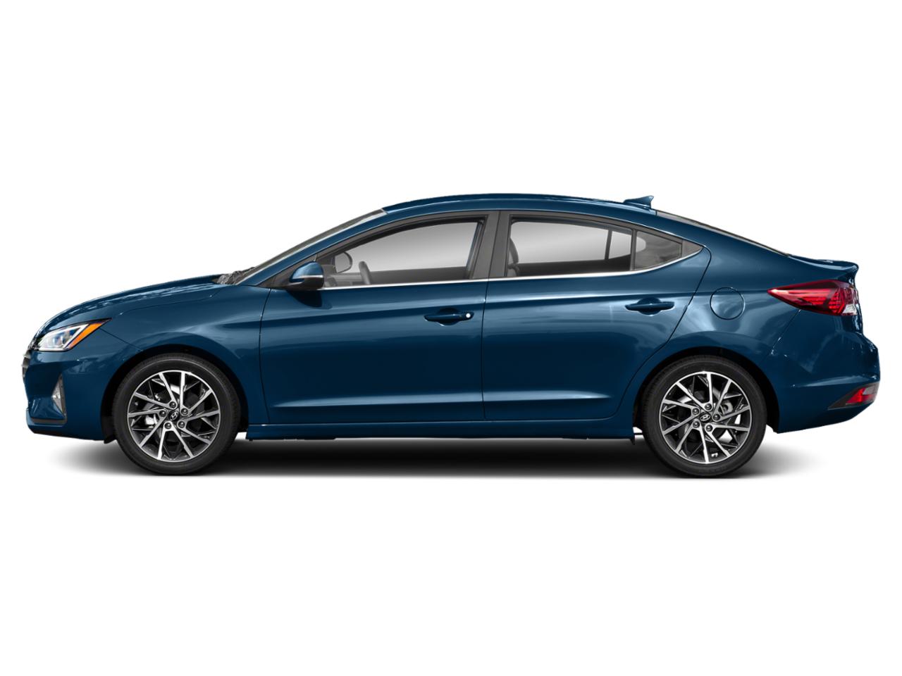 2020 Hyundai ELANTRA Vehicle Photo in Louisville, KY 40505