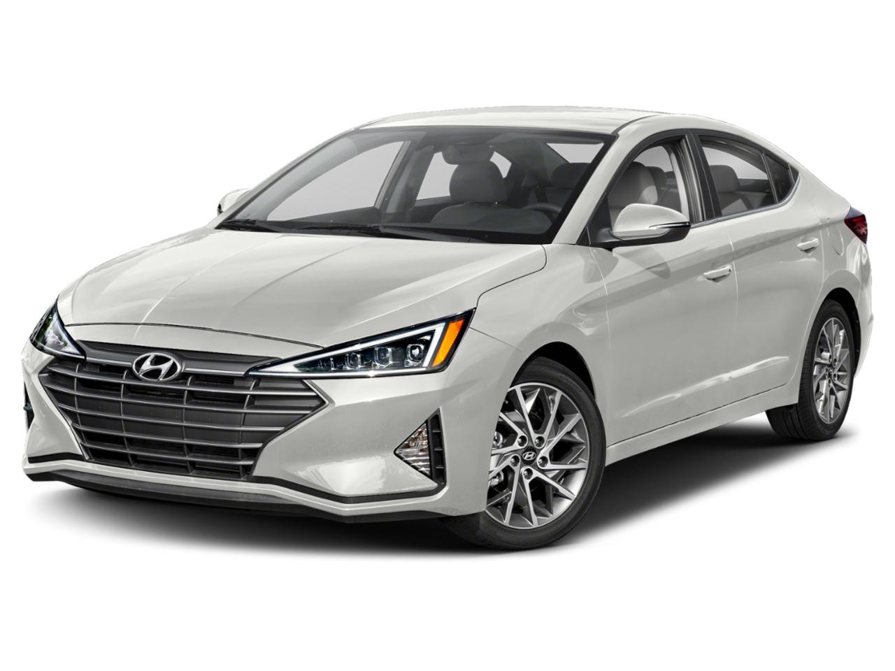 2020 Hyundai ELANTRA Vehicle Photo in Brunswick, GA 31525