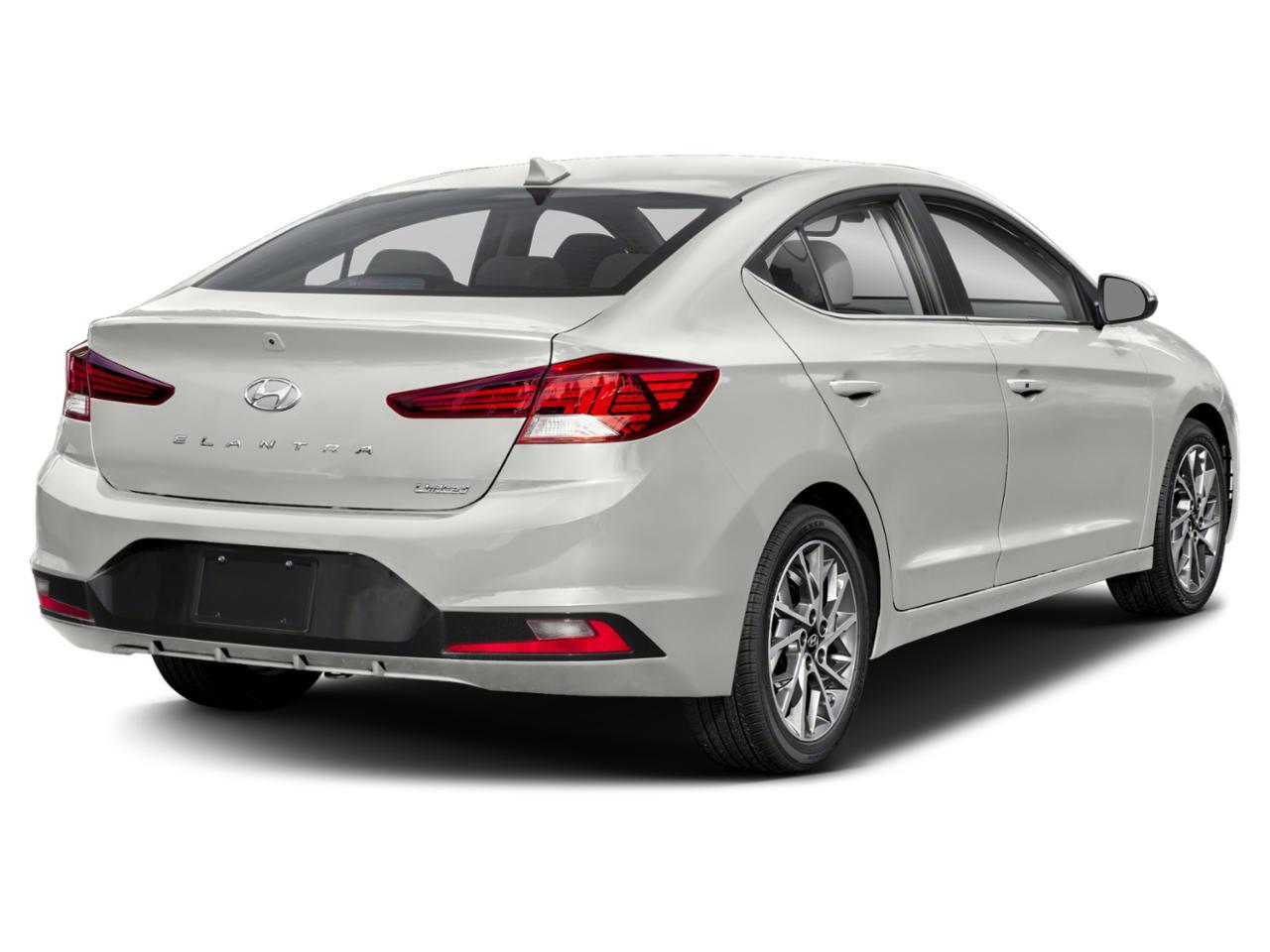 2020 Hyundai ELANTRA Vehicle Photo in Brunswick, GA 31525