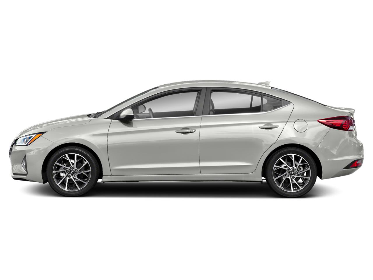 2020 Hyundai ELANTRA Vehicle Photo in Brunswick, GA 31525