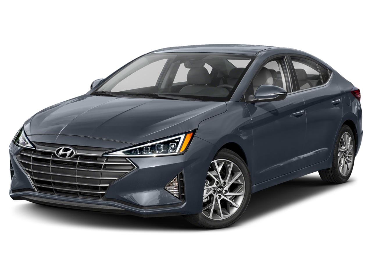 2020 Hyundai ELANTRA Vehicle Photo in Clearwater, FL 33764