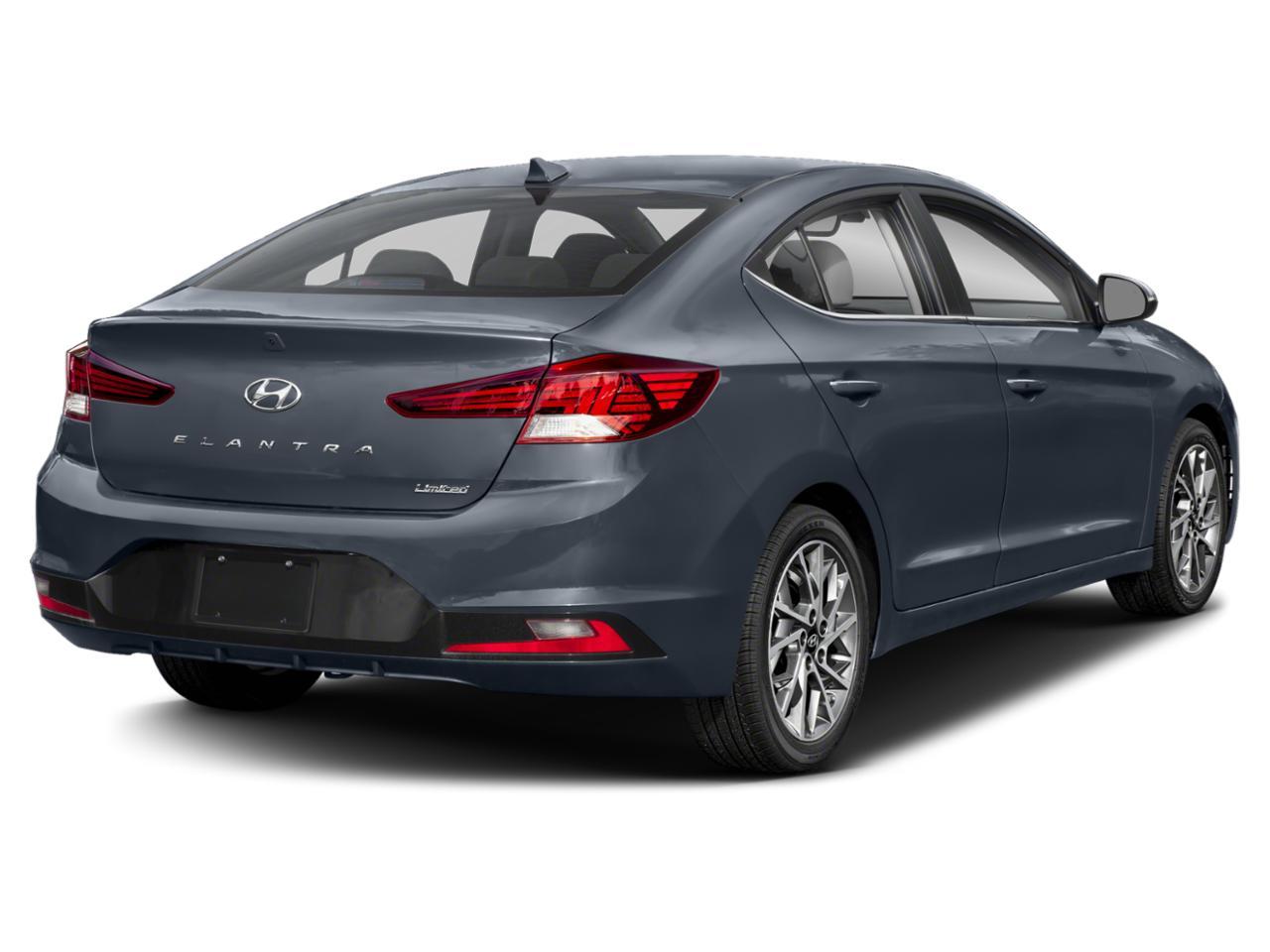 2020 Hyundai ELANTRA Vehicle Photo in Clearwater, FL 33764