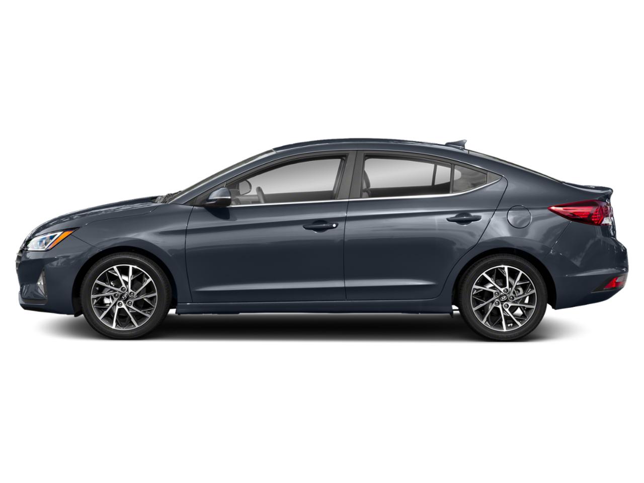 2020 Hyundai ELANTRA Vehicle Photo in Clearwater, FL 33764