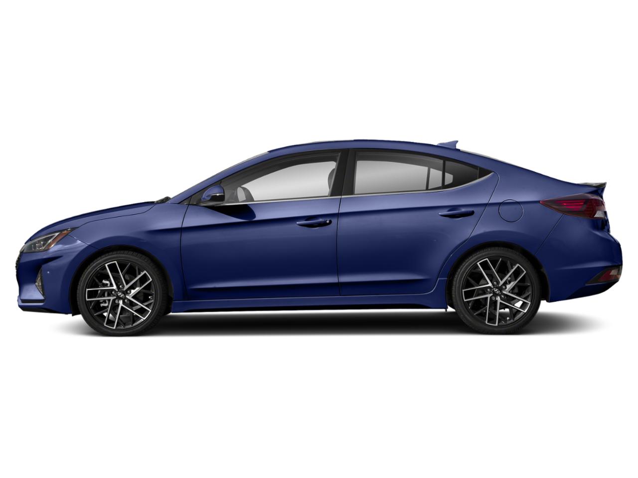 2020 Hyundai ELANTRA Vehicle Photo in Louisville, KY 40505