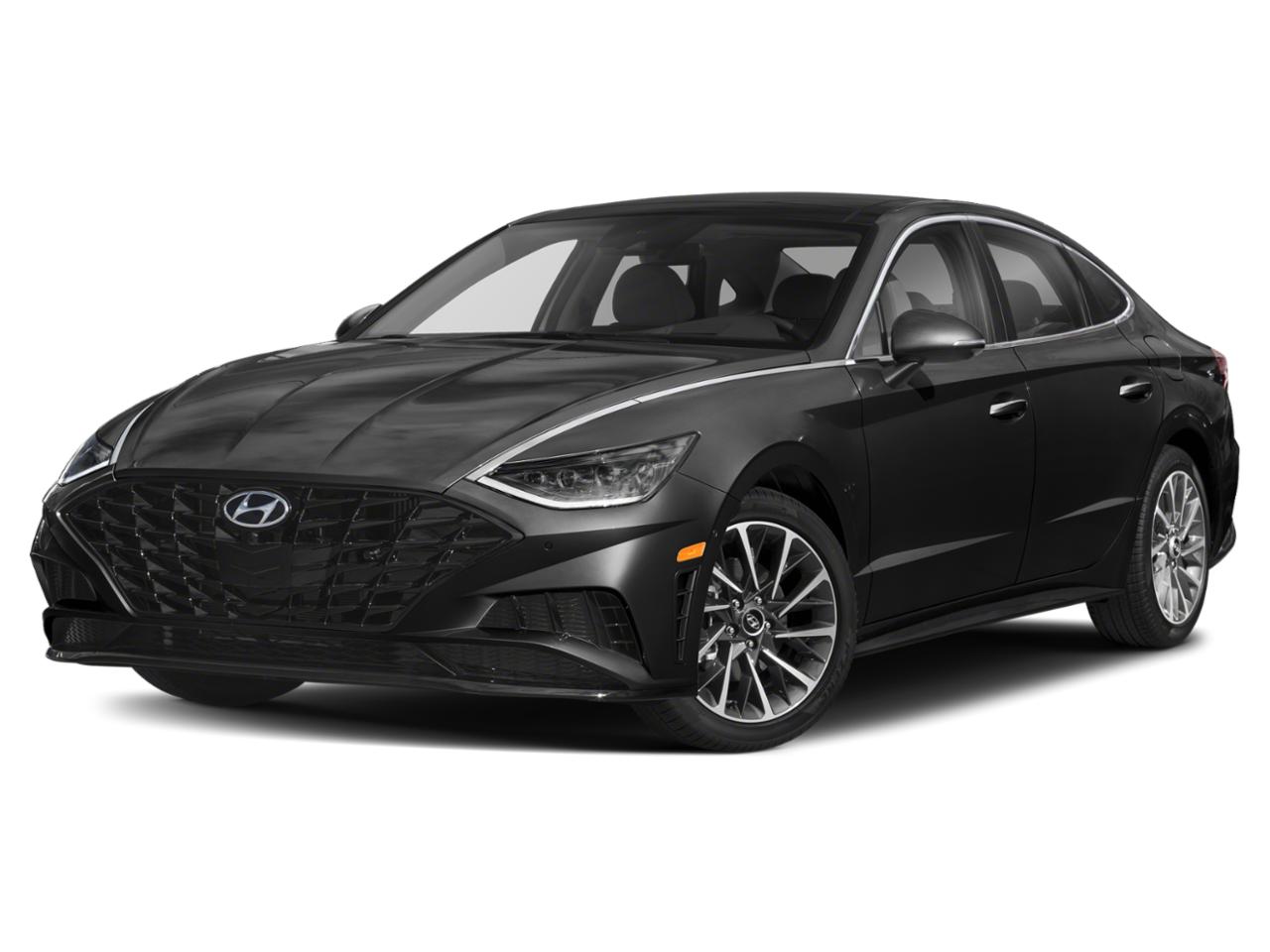 2020 Hyundai SONATA Vehicle Photo in Shiloh, IL 62269