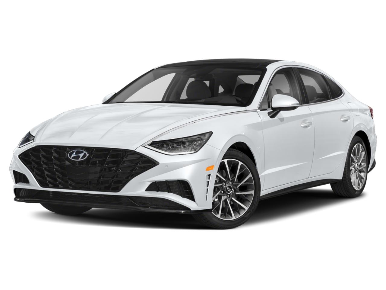 2020 Hyundai SONATA Vehicle Photo in Louisville, KY 40505