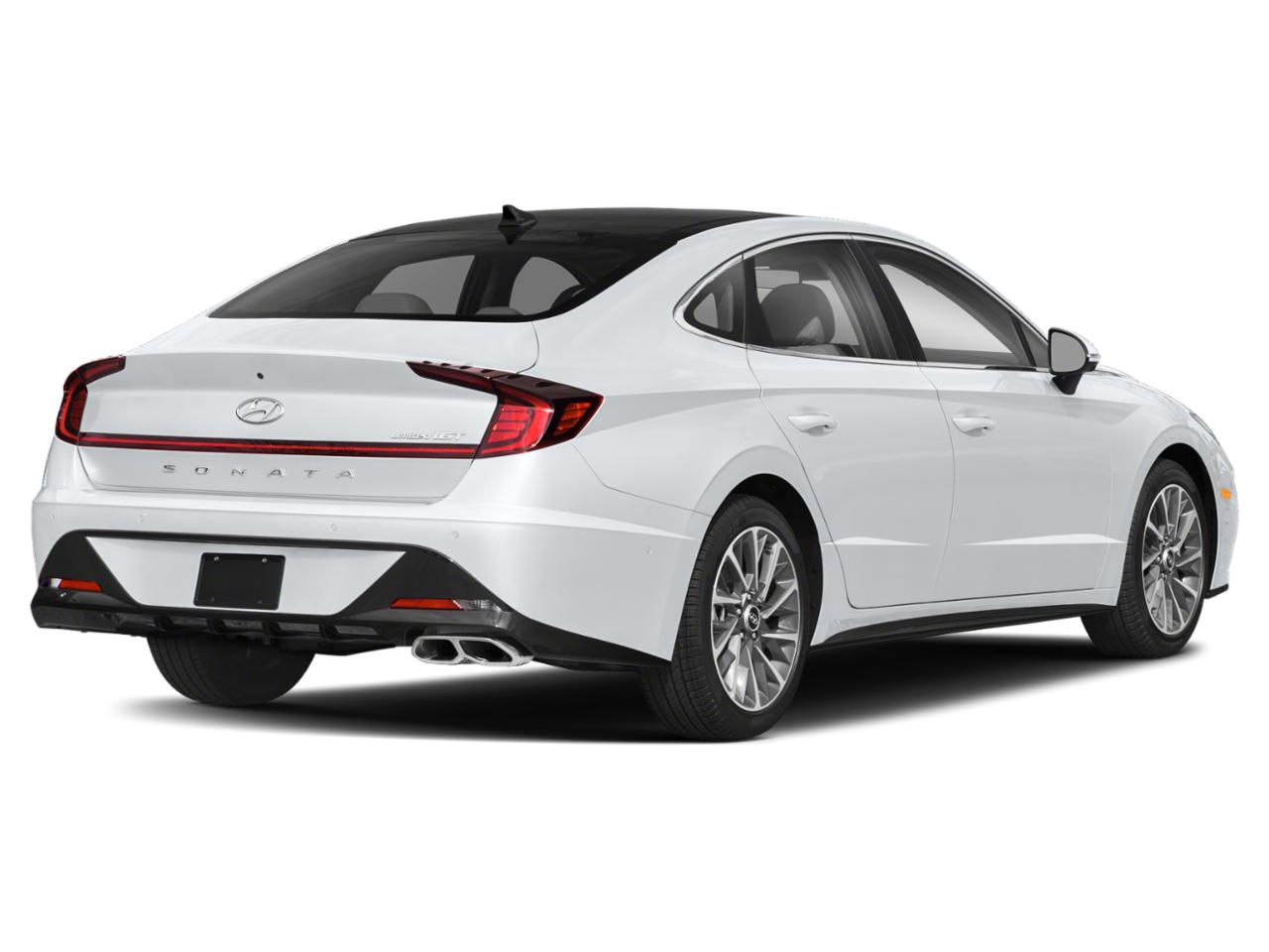 2020 Hyundai SONATA Vehicle Photo in Louisville, KY 40505