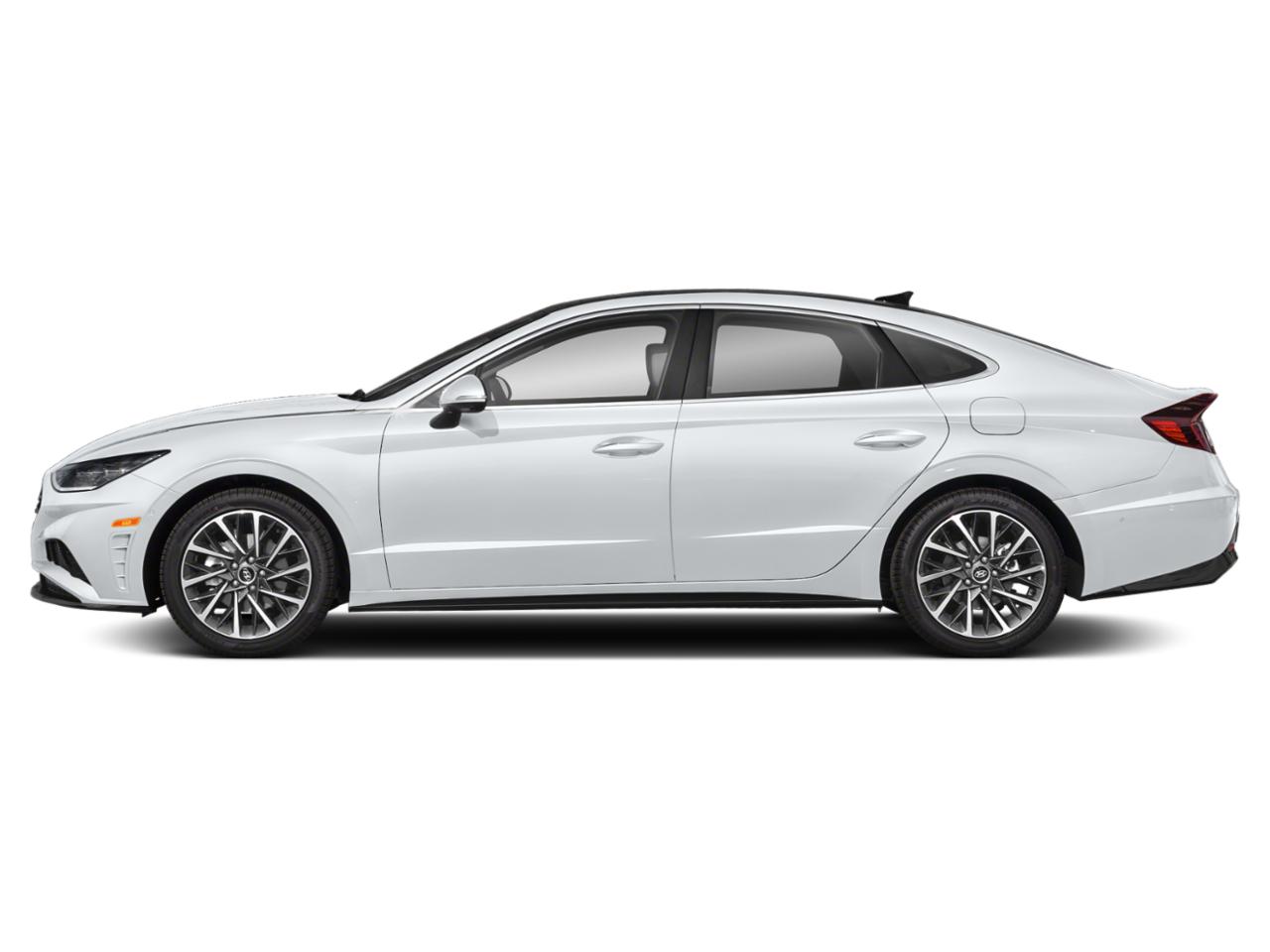 2020 Hyundai SONATA Vehicle Photo in Louisville, KY 40505