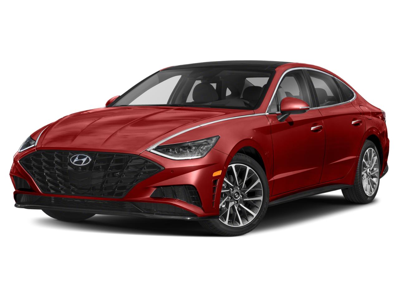 2020 Hyundai SONATA Vehicle Photo in Philadelphia, PA 19116