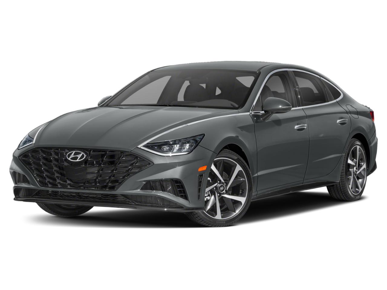 2020 Hyundai Sonata Vehicle Photo in PEMBROKE PINES, FL 33024-6534