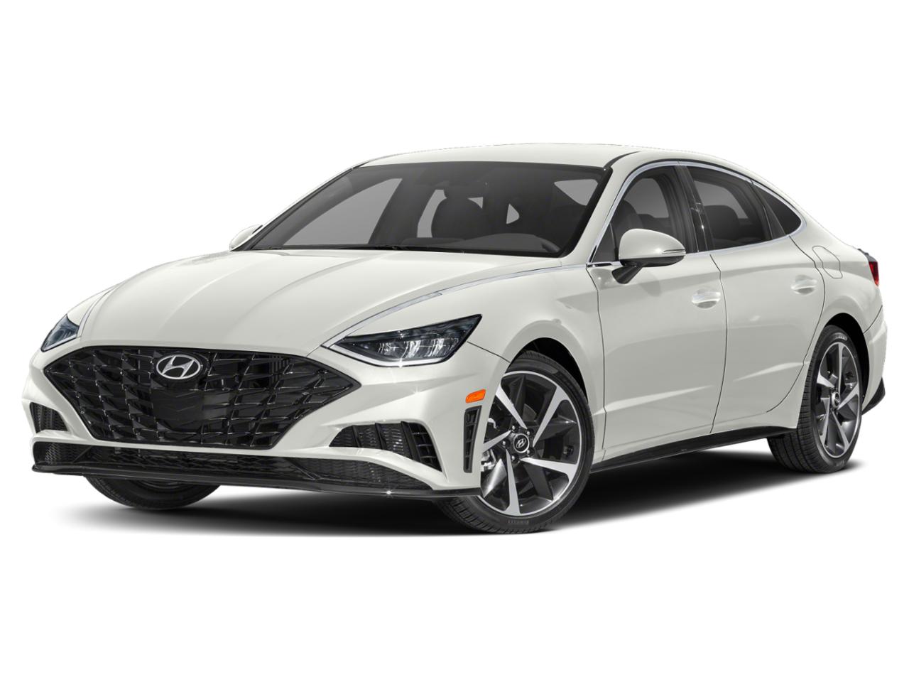 2020 Hyundai SONATA Vehicle Photo in Peoria, IL 61615