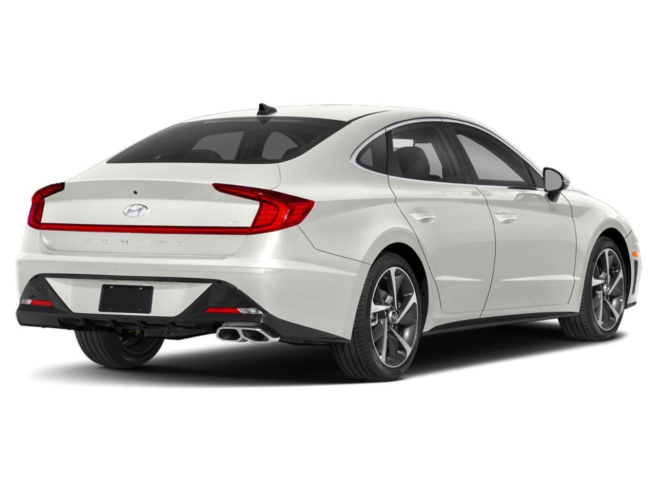 2020 Hyundai SONATA Vehicle Photo in Peoria, IL 61615