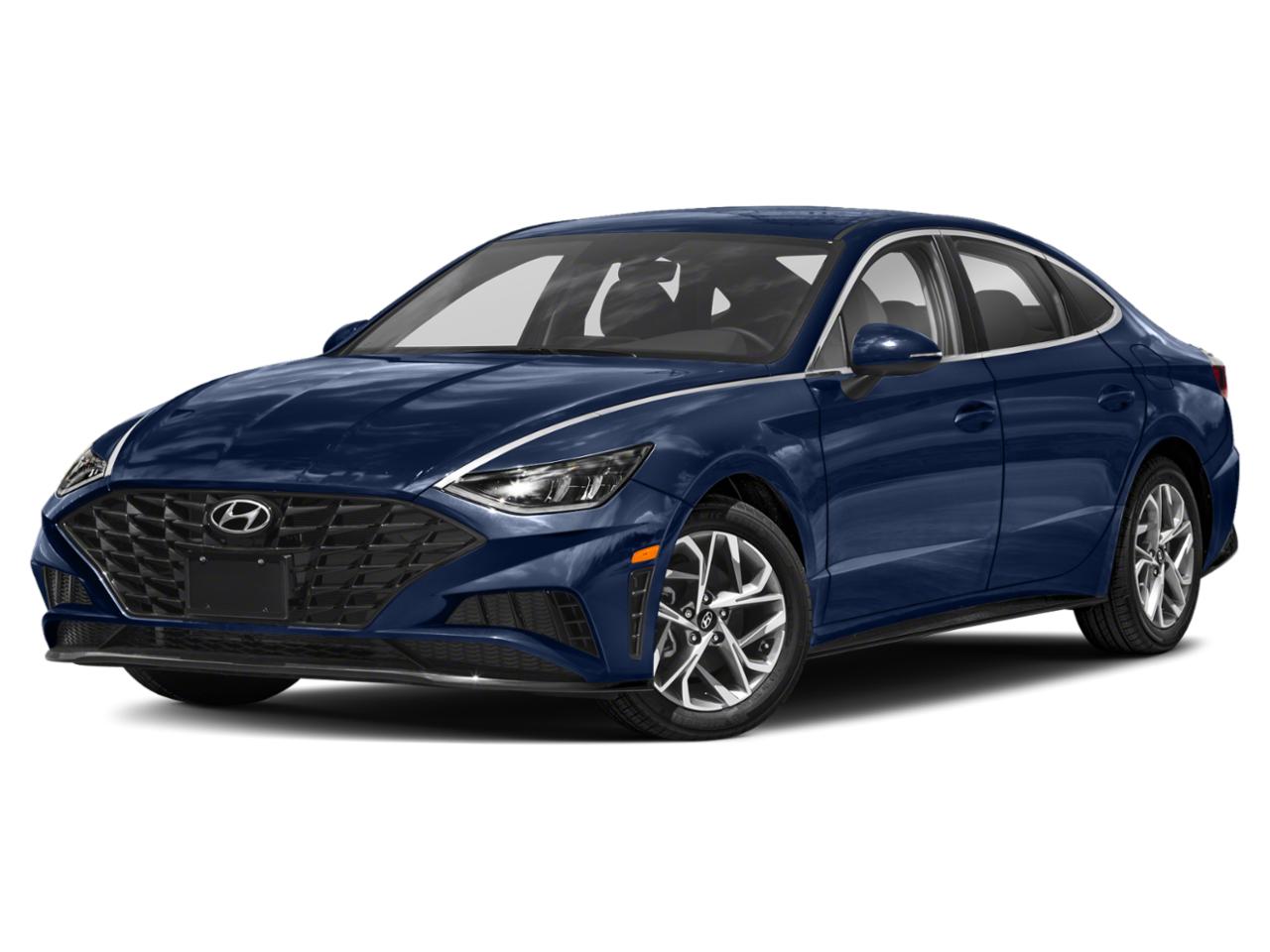 2020 Hyundai SONATA Vehicle Photo in Peoria, IL 61615