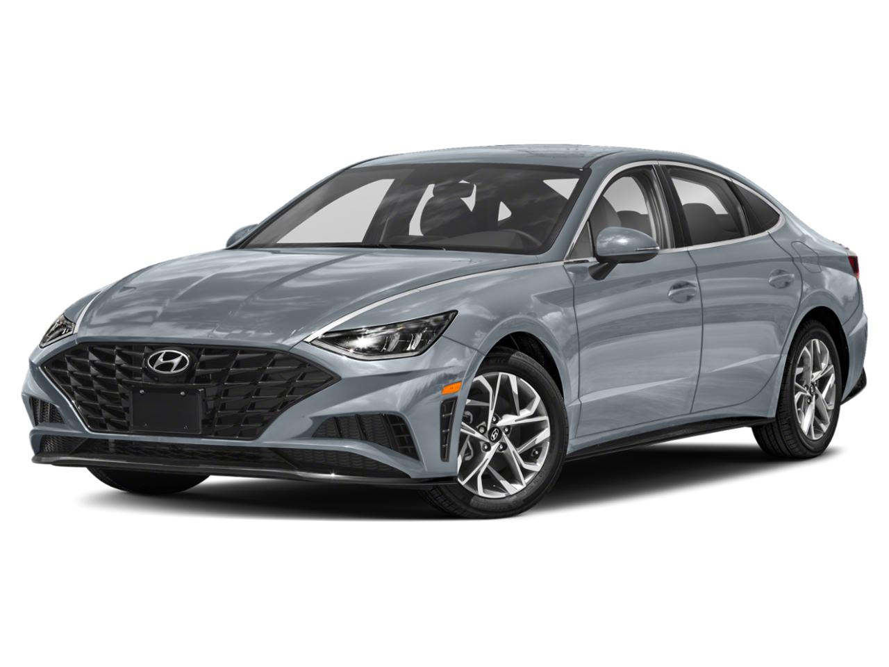 2020 Hyundai SONATA Vehicle Photo in Spokane Valley, WA 99212