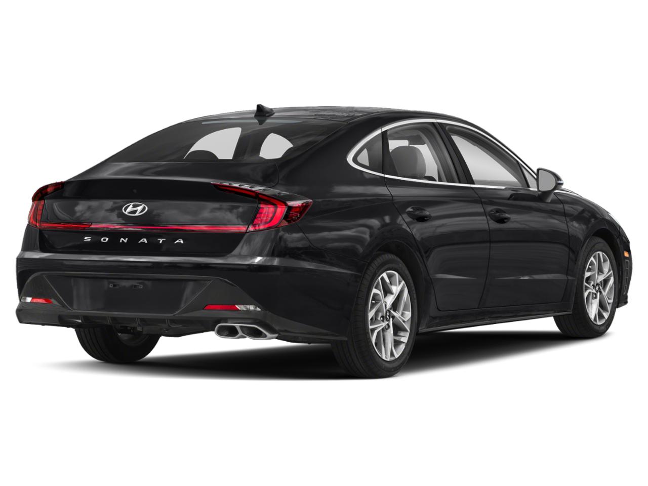 2020 Hyundai SONATA Vehicle Photo in Statesboro, GA 30458