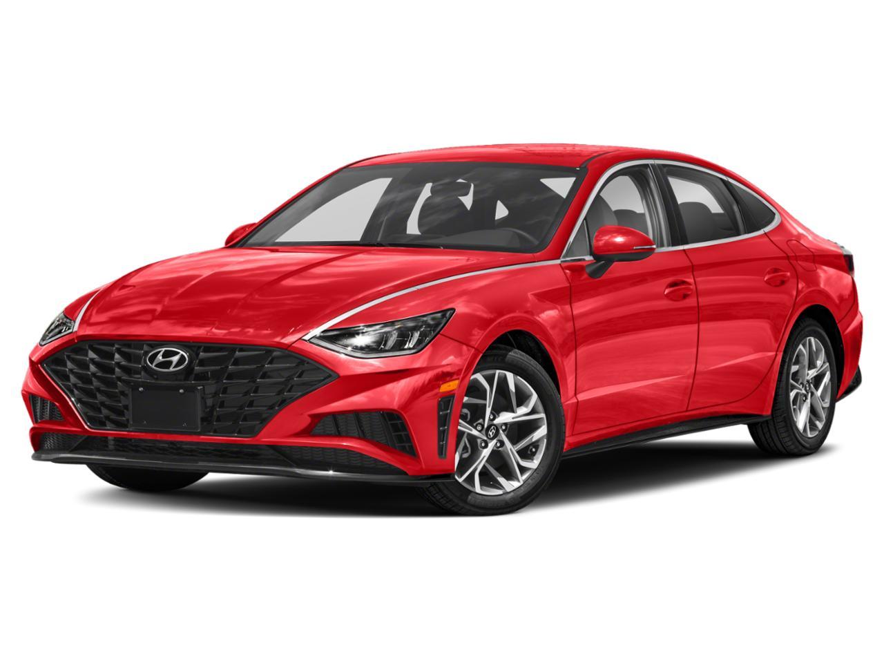 2020 Hyundai SONATA Vehicle Photo in Delray Beach, FL 33444