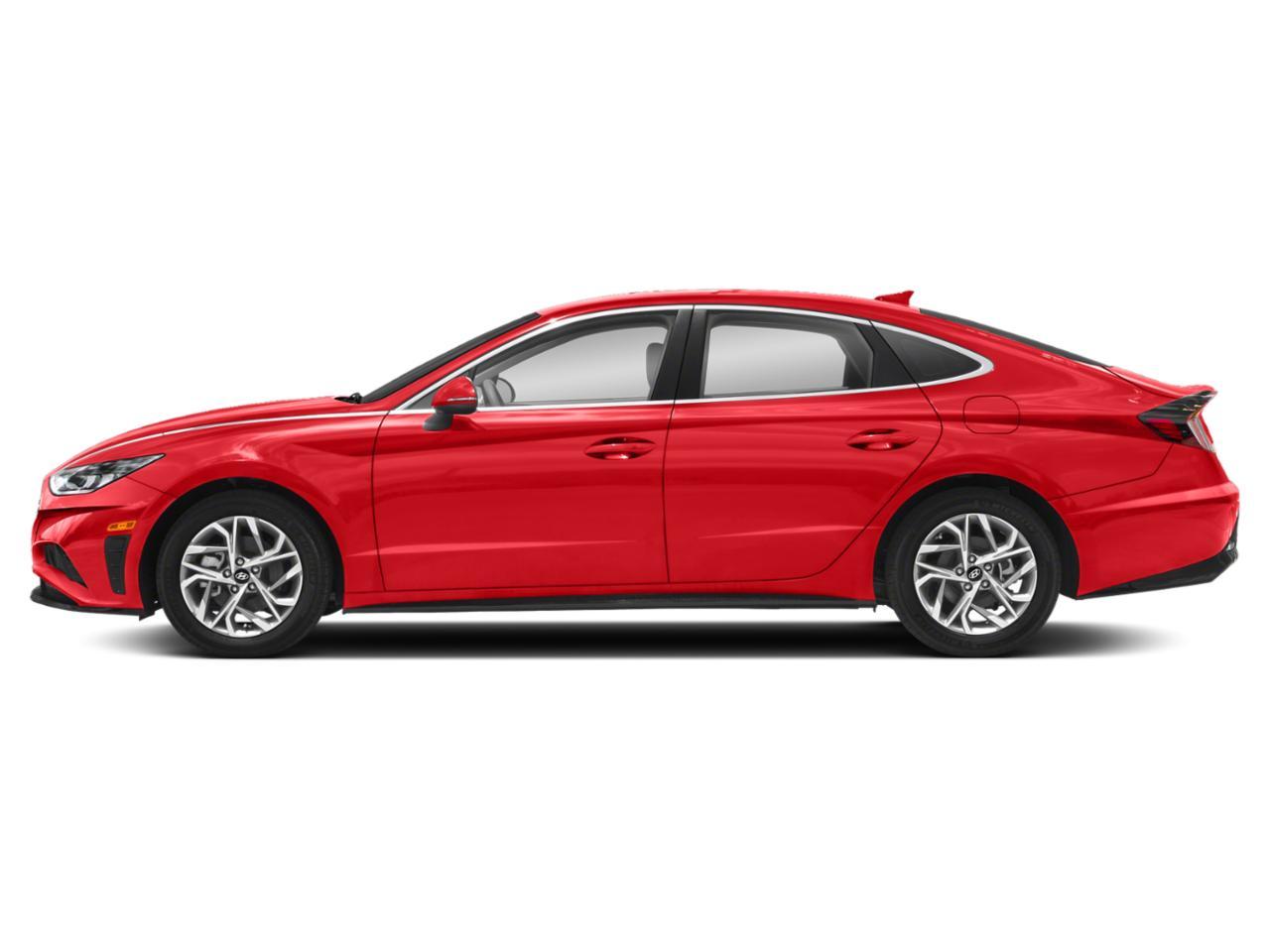 2020 Hyundai SONATA Vehicle Photo in Delray Beach, FL 33444