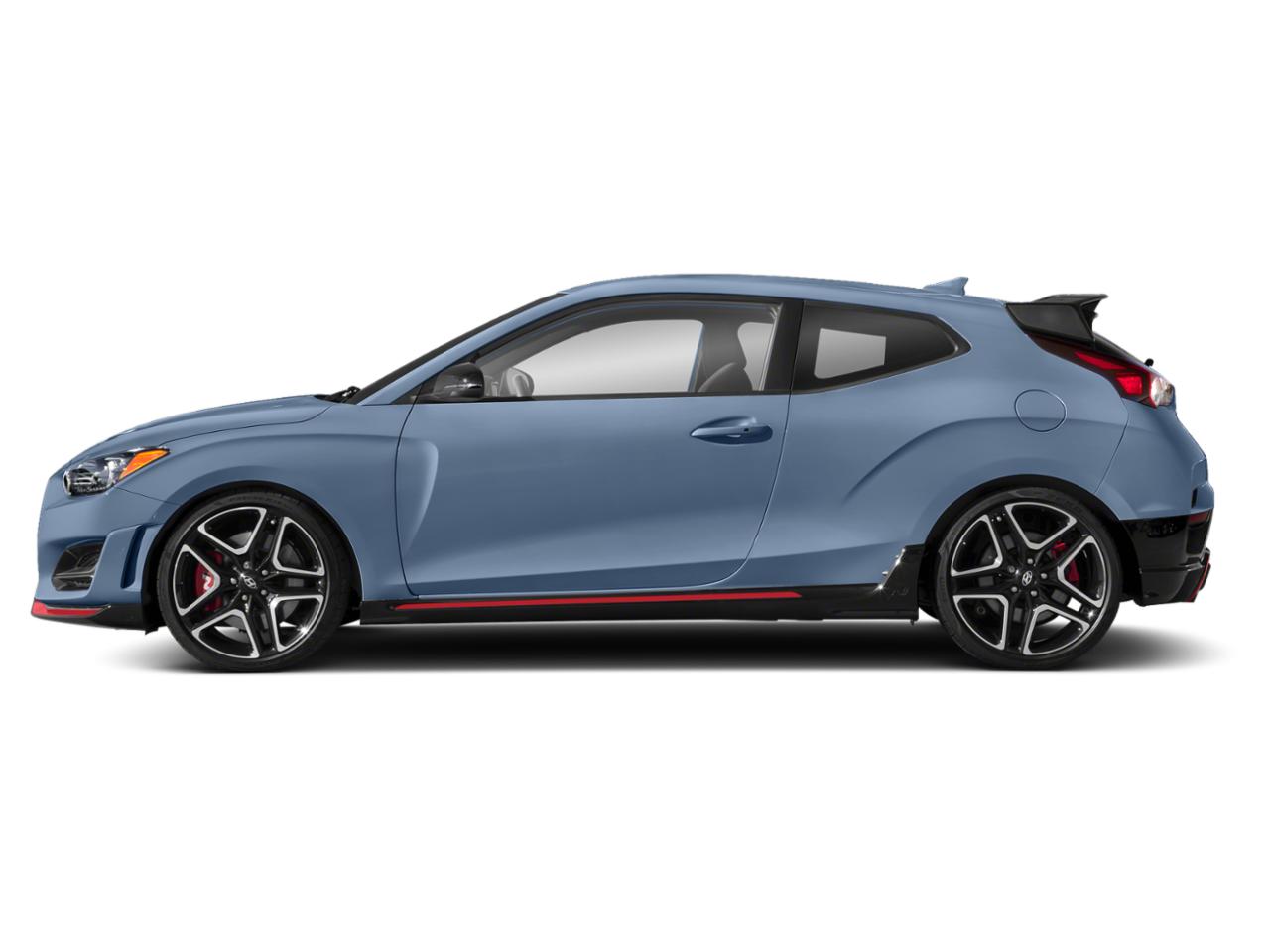 2020 Hyundai VELOSTER N Vehicle Photo in Spokane Valley, WA 99206