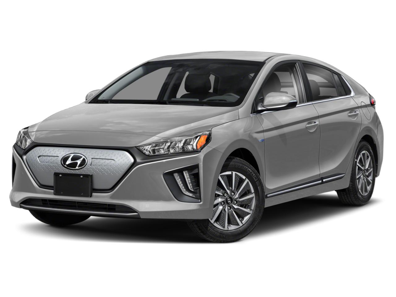 2020 Hyundai IONIQ Electric Vehicle Photo in Trevose, PA 19053