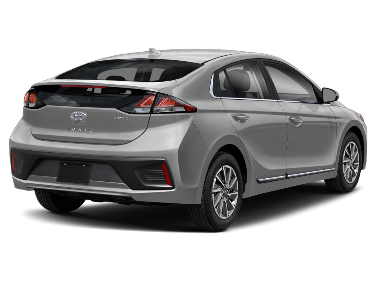 2020 Hyundai IONIQ Electric Vehicle Photo in Trevose, PA 19053