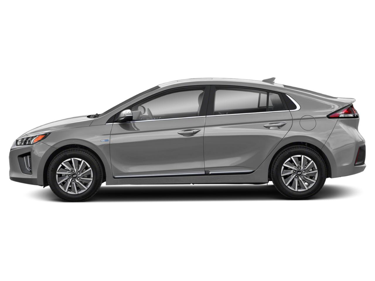 2020 Hyundai IONIQ Electric Vehicle Photo in Trevose, PA 19053