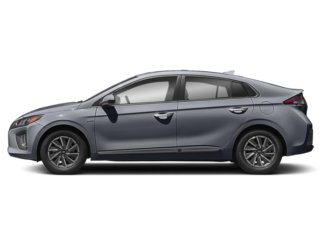 Used 2020 Hyundai IONIQ SE with VIN KMHC75LJ1LU068701 for sale in East Haven, CT