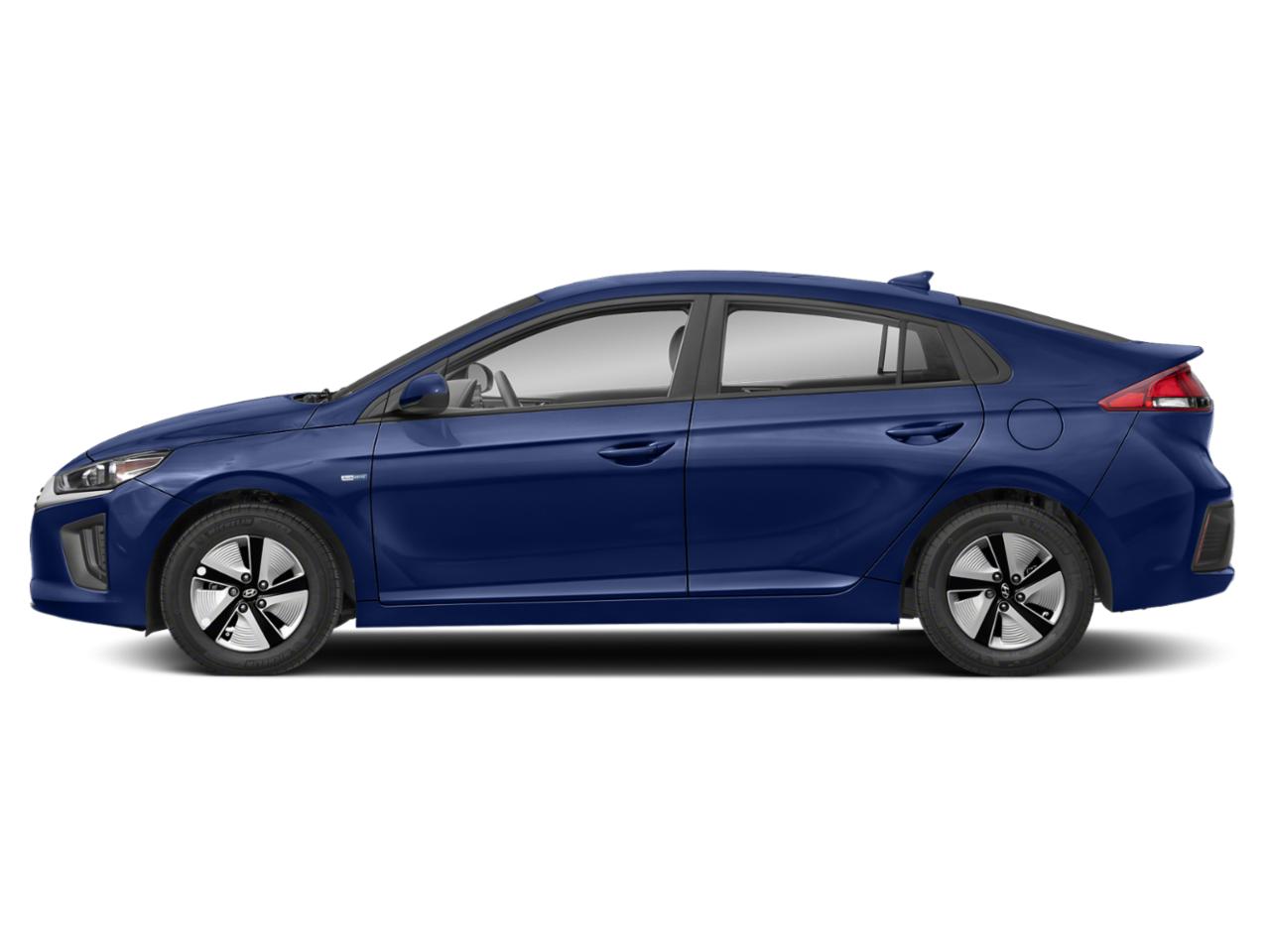 2020 Hyundai IONIQ Hybrid Vehicle Photo in Sanford, FL 32771