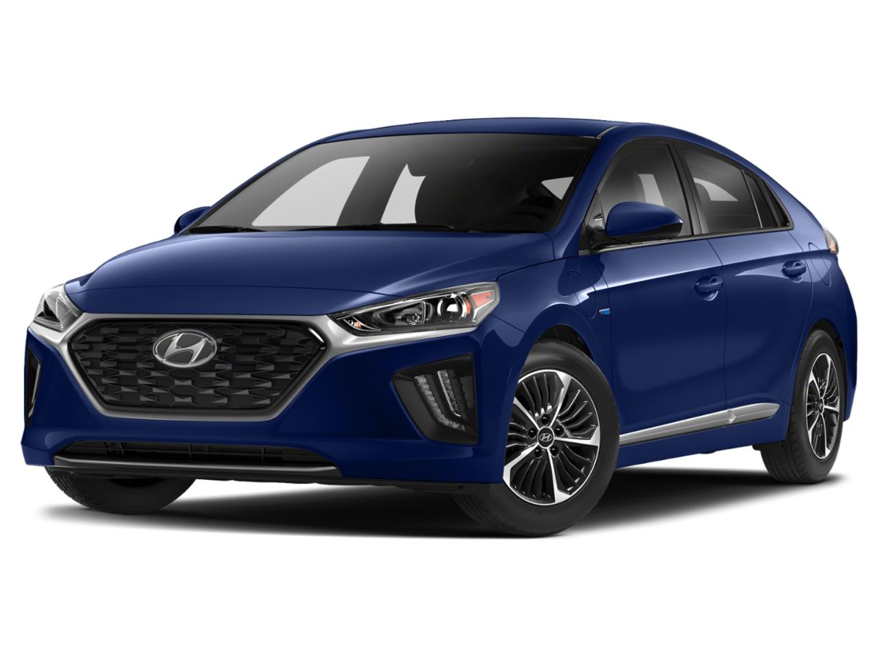 2020 Hyundai IONIQ Plug-In Hybrid Vehicle Photo in Santa Clarita, CA 91355