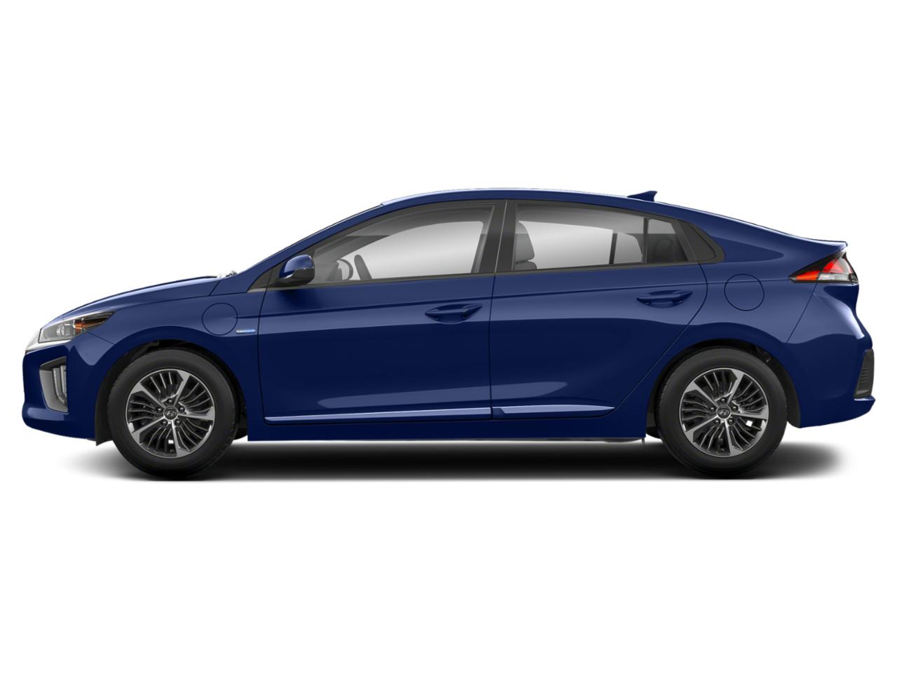 2020 Hyundai IONIQ Plug-In Hybrid Vehicle Photo in Santa Clarita, CA 91355
