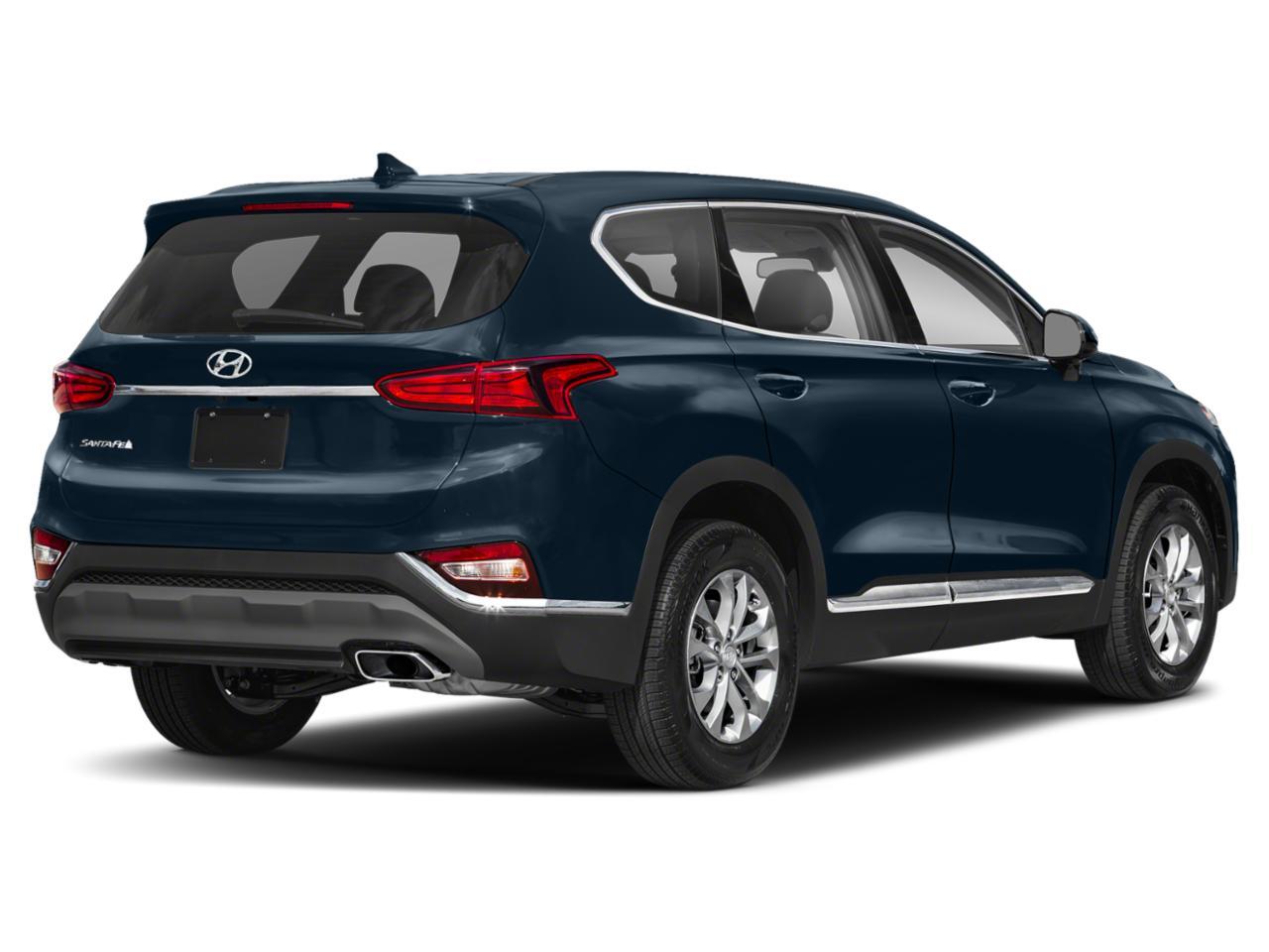 2020 Hyundai SANTA FE Vehicle Photo in Appleton, WI 54914