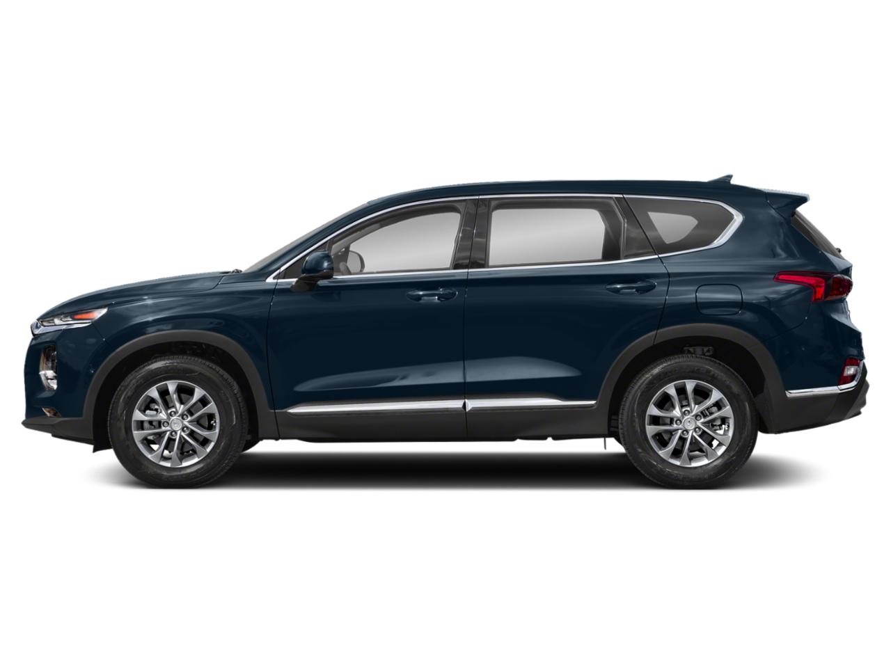 2020 Hyundai SANTA FE Vehicle Photo in Appleton, WI 54914