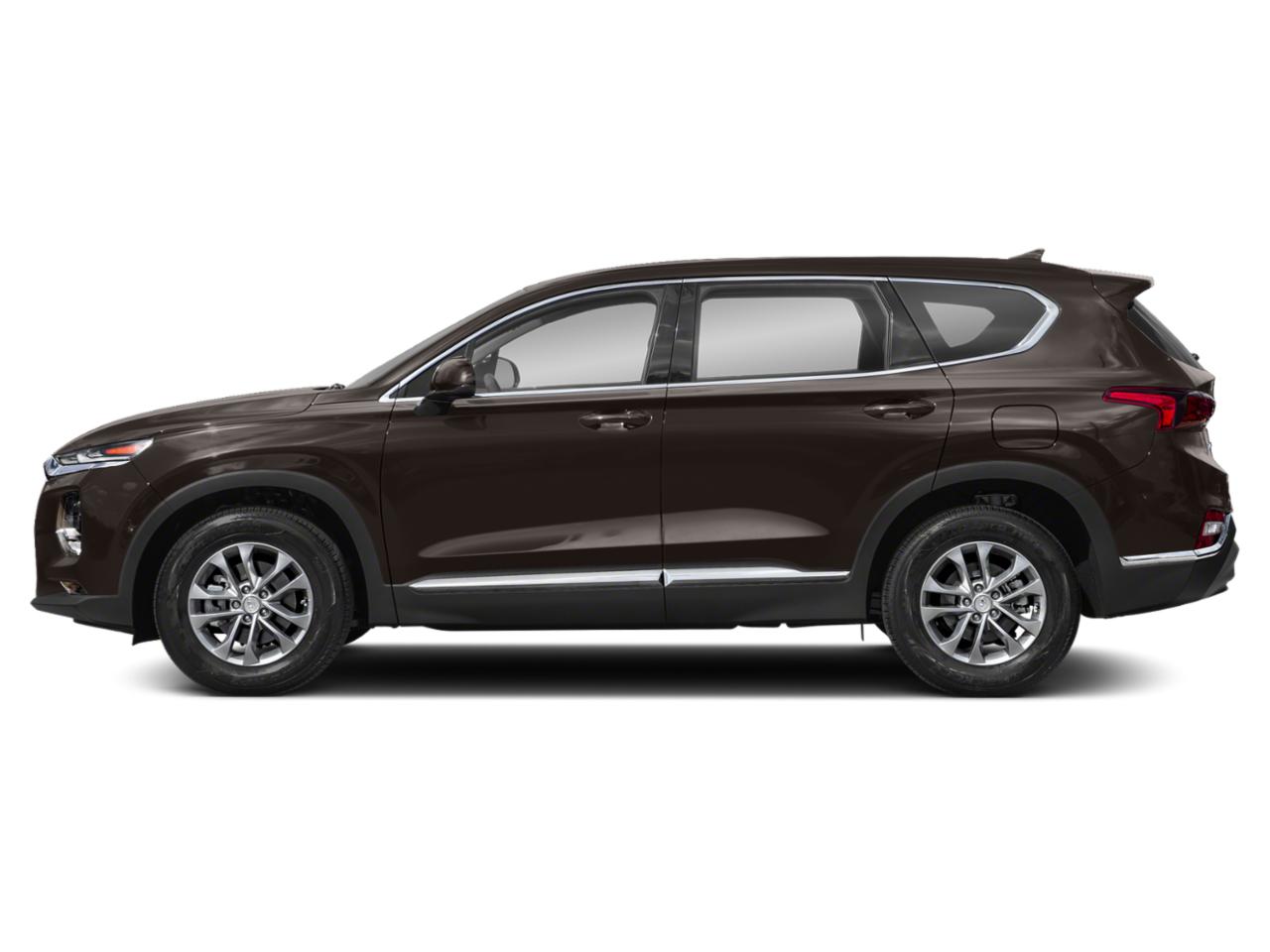 2020 Hyundai SANTA FE Vehicle Photo in Brunswick, GA 31525