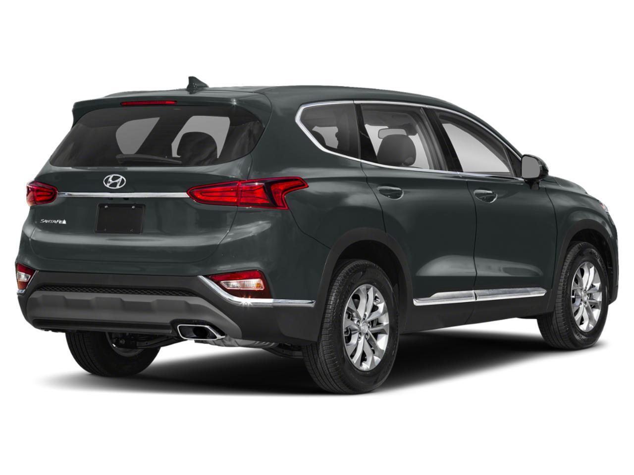 2020 Hyundai SANTA FE Vehicle Photo in Pinellas Park , FL 33781