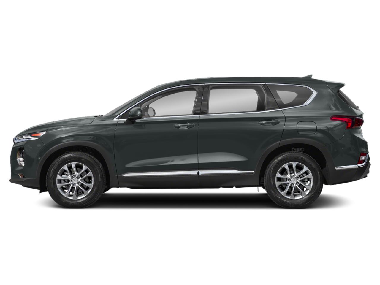 2020 Hyundai SANTA FE Vehicle Photo in Pinellas Park , FL 33781