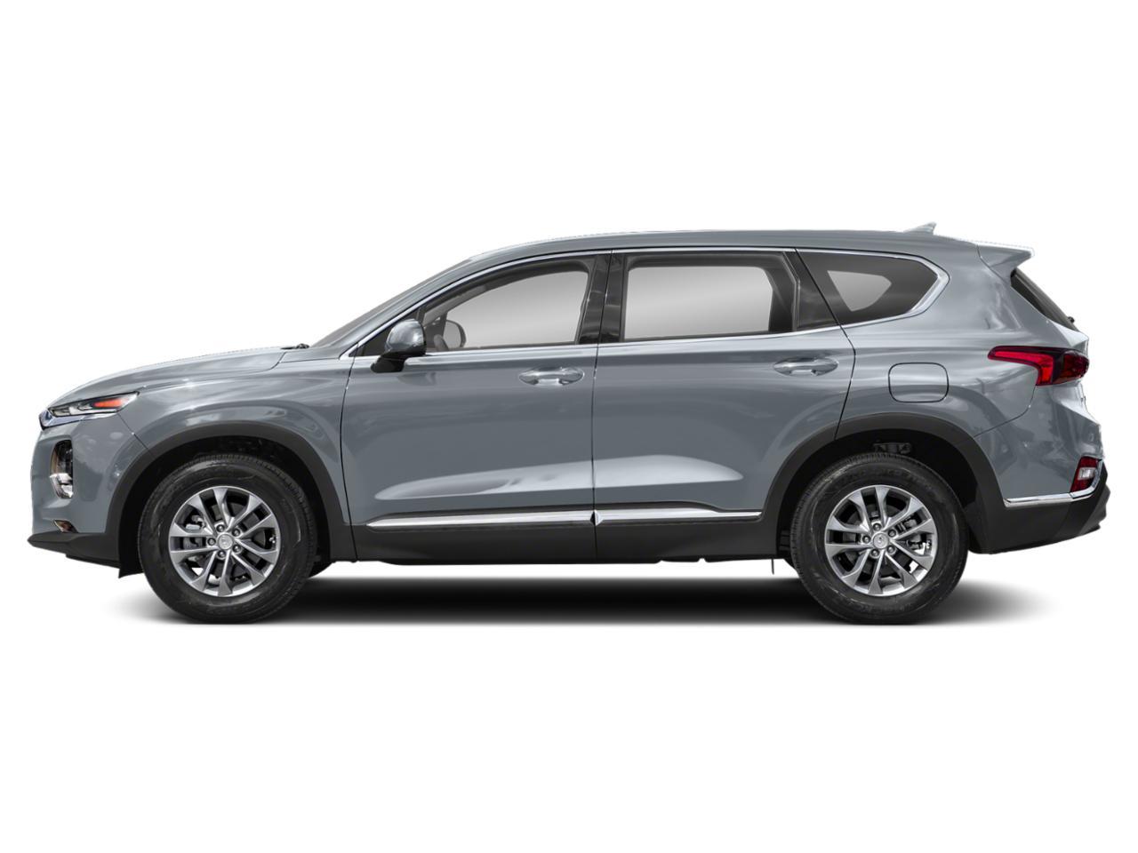 2020 Hyundai Santa Fe Vehicle Photo in HOUSTON, TX 77034-5009