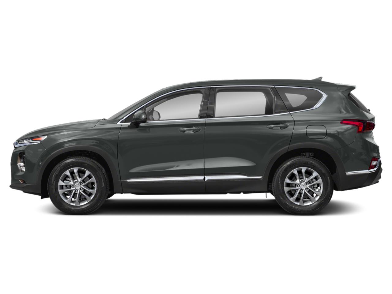 2020 Hyundai SANTA FE Vehicle Photo in Pembroke Pines, FL 33027