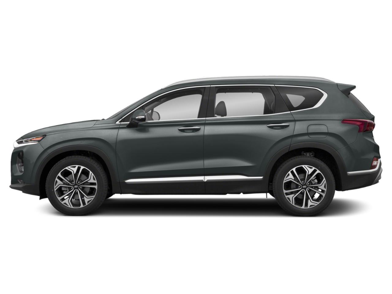 2020 Hyundai Santa Fe Vehicle Photo in JASPER, GA 30143-8655