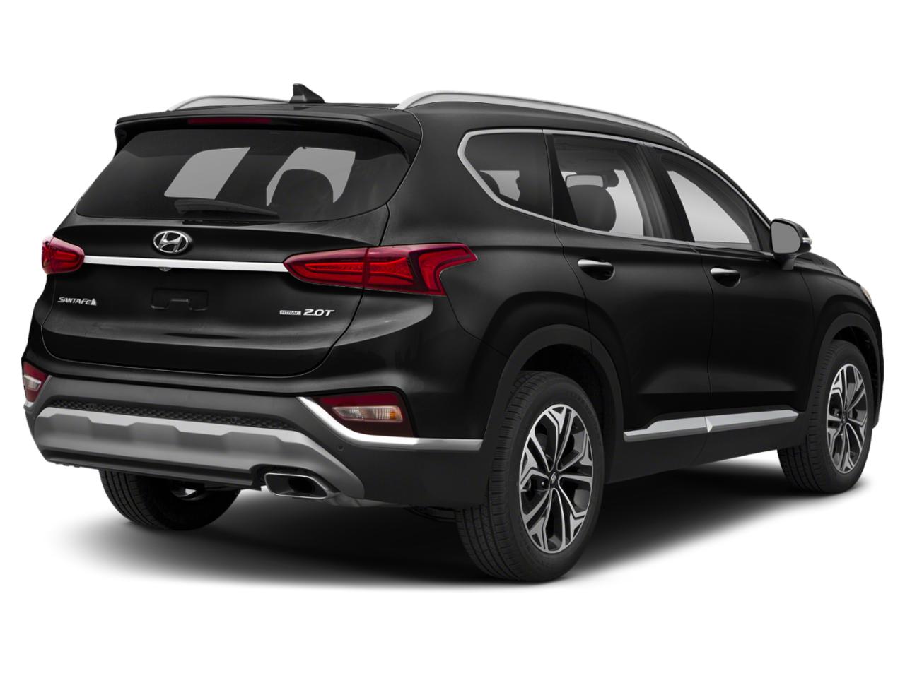 2020 Hyundai SANTA FE Vehicle Photo in Pinellas Park , FL 33781