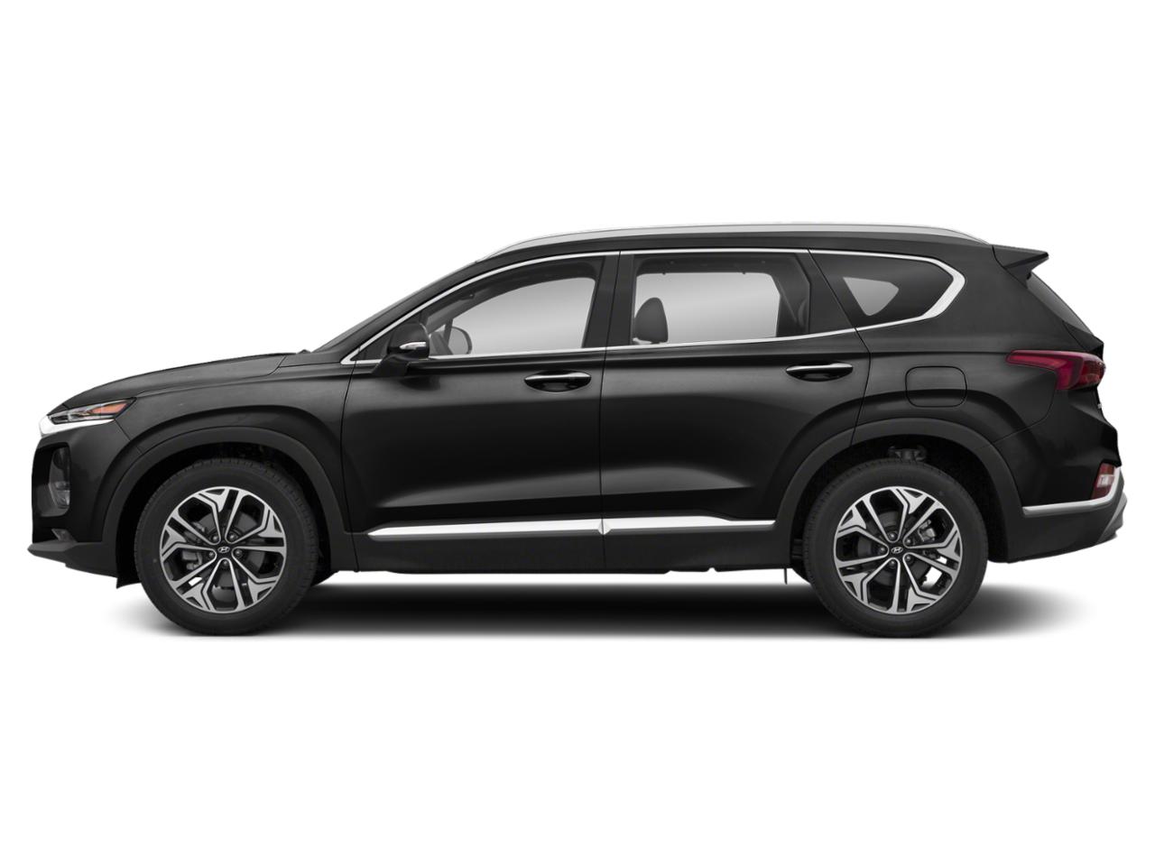 2020 Hyundai SANTA FE Vehicle Photo in Pinellas Park , FL 33781