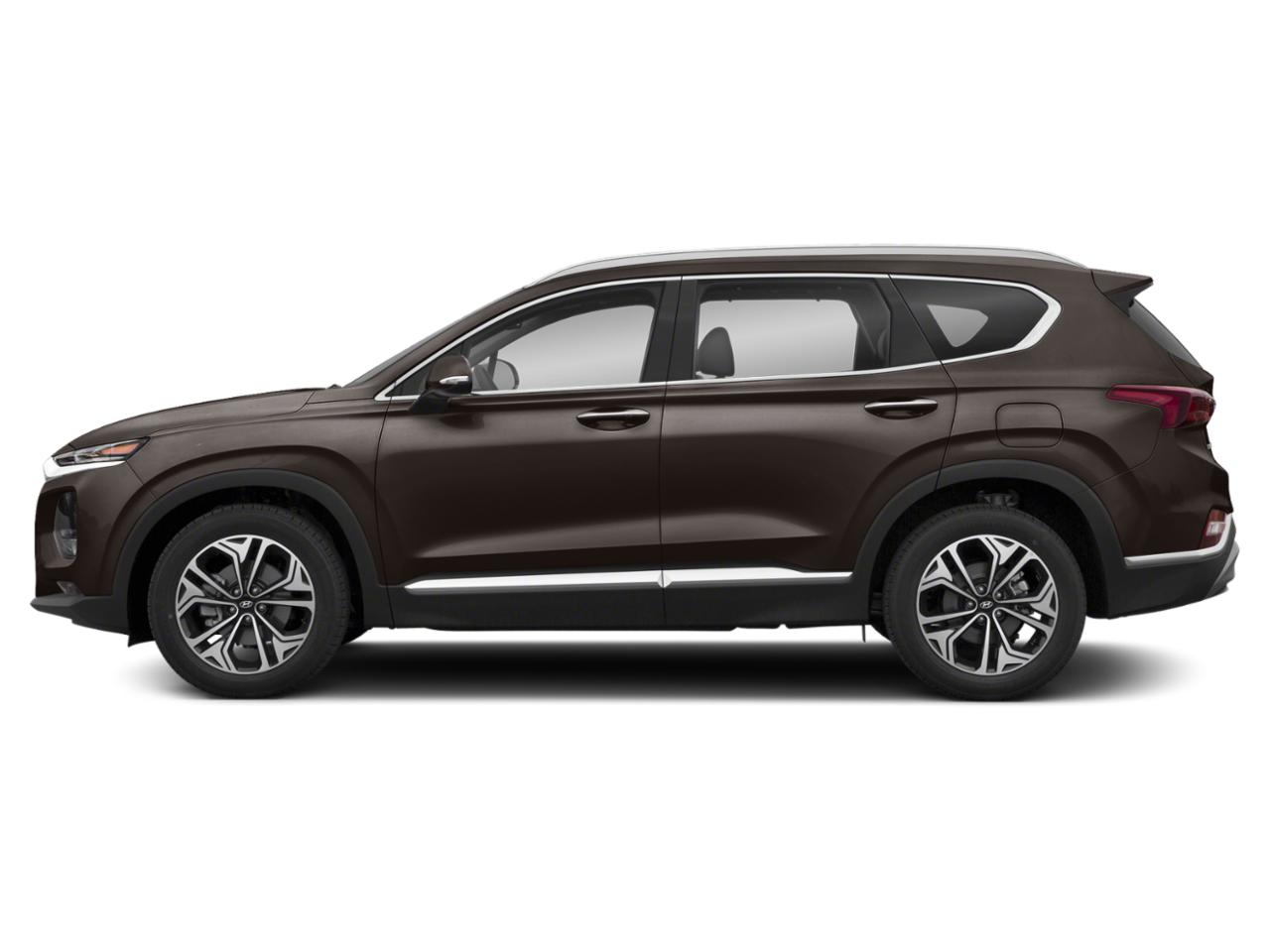 Used 2020 Hyundai Santa Fe Limited with VIN 5NMS53AA3LH197902 for sale in Denton, TX