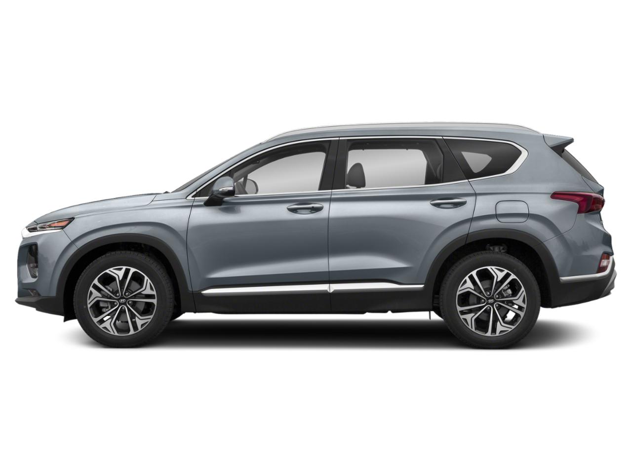 Used 2020 Hyundai Santa Fe Limited with VIN 5NMS53AD1LH245701 for sale in Bossier City, LA